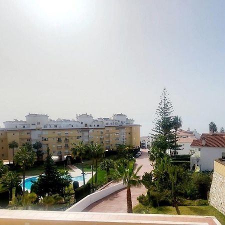 Luxury Apartamentos Jardin Botanico Mijas Kültér fotó