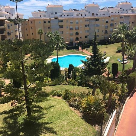 Luxury Apartamentos Jardin Botanico Mijas Kültér fotó