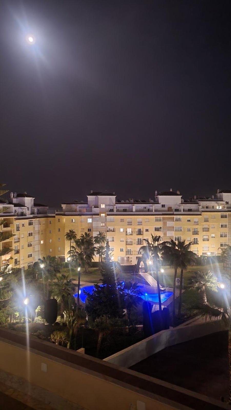 Luxury Apartamentos Jardin Botanico Mijas Kültér fotó