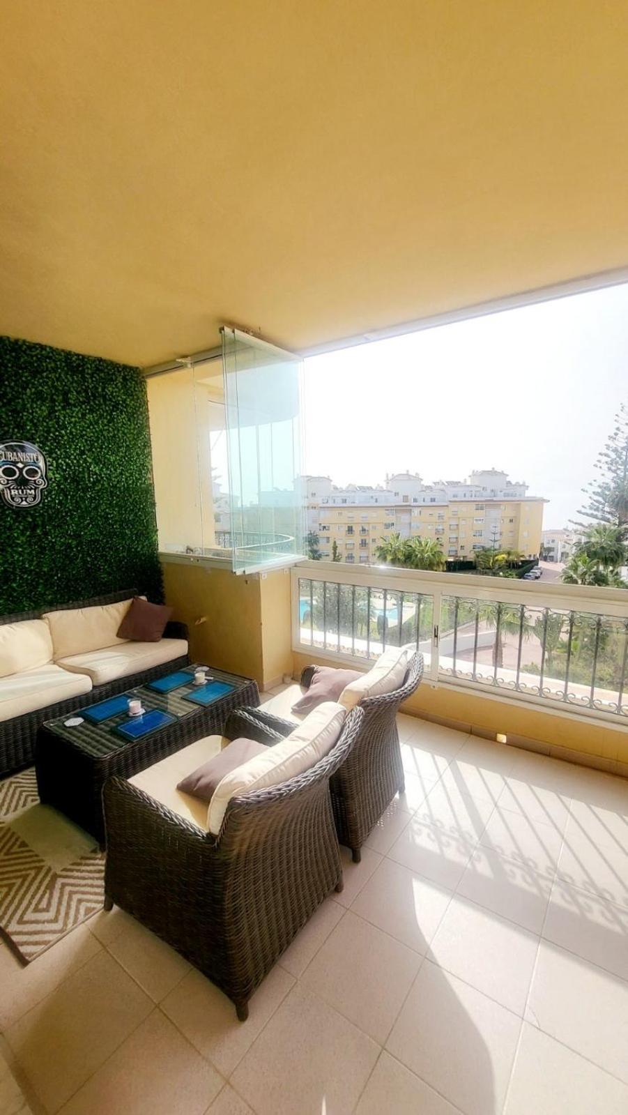 Luxury Apartamentos Jardin Botanico Mijas Kültér fotó