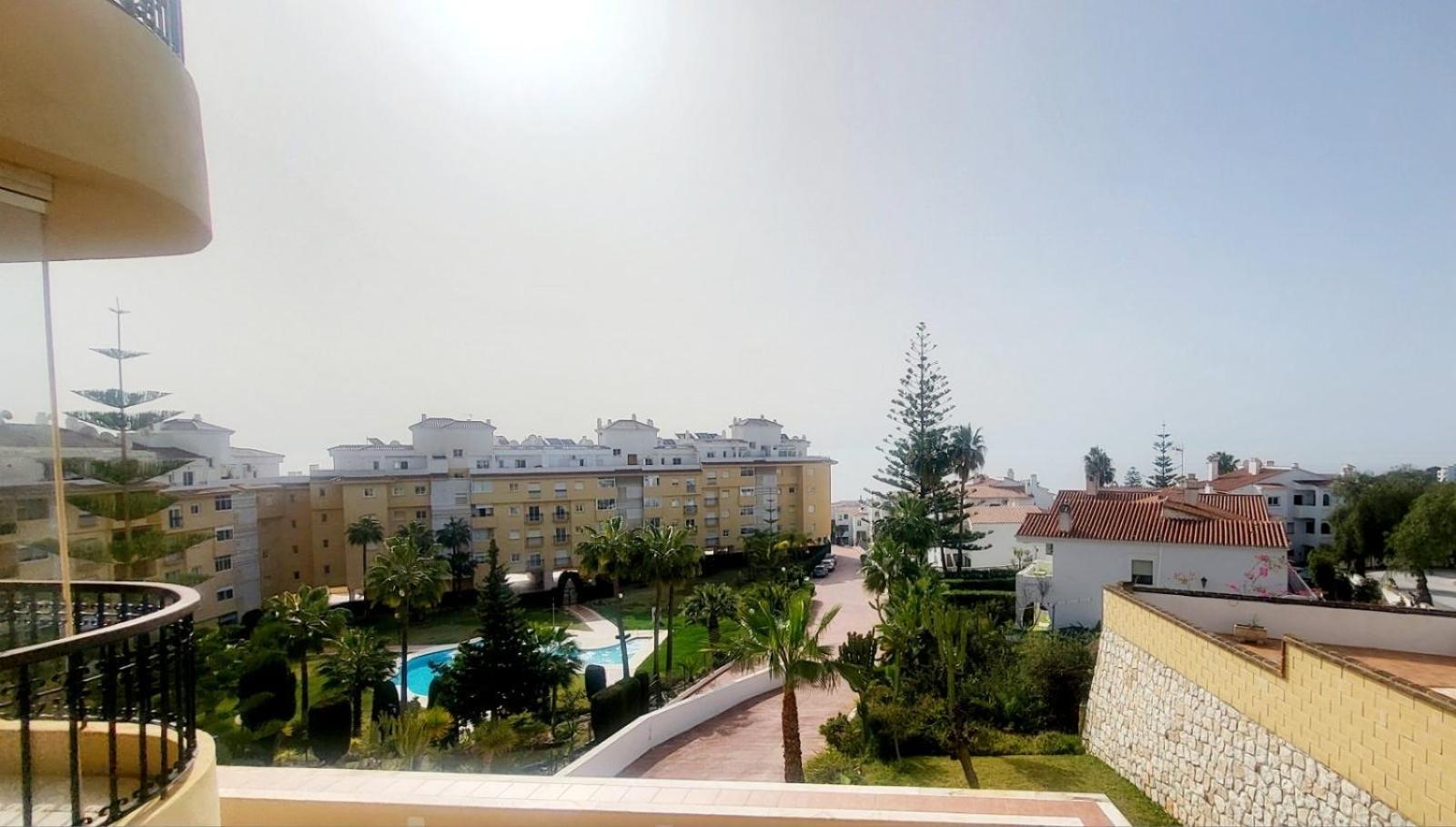 Luxury Apartamentos Jardin Botanico Mijas Kültér fotó