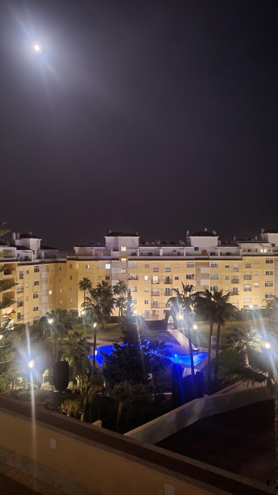 Luxury Apartamentos Jardin Botanico Mijas Kültér fotó