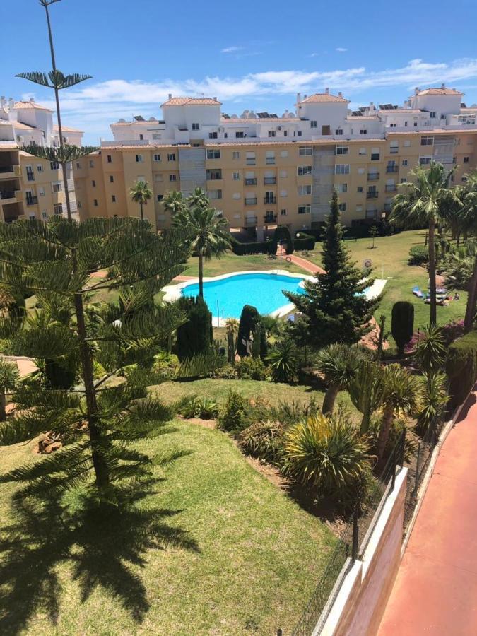 Luxury Apartamentos Jardin Botanico Mijas Kültér fotó